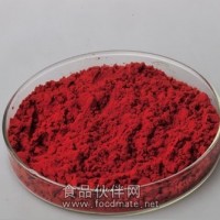 廠家直銷 紅曲紅色素  肉制品 含量99%  量大從優(yōu)