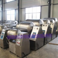 真空式烤肉入味機 專業(yè)肉制品滾揉機