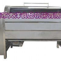 暢銷的全自動漂燙機 大洋牌東北玉米蒸煮機