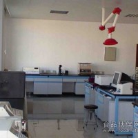 藥品檢驗機構實驗室設計規劃