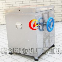 家用六面蛋卷機,小型手工雞蛋卷機,商用燃氣雞蛋卷機價格降啦