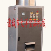 蒜米去皮設備【大蒜脫皮機】