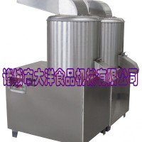 CN500型自動果蔬切泥機
