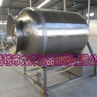 翻轉式滾揉機，大洋牌真空腌肉機