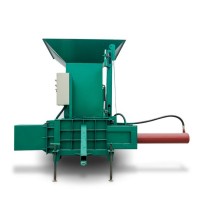 牽引式青儲壓塊機 臥式液壓青貯打包機 青儲飼料壓捆機價格