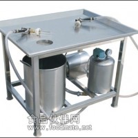 烤肉鹽水注射機、豬肉鹽水注射機、注射機