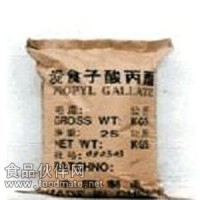 沒食子酸丙酯 沒食子酸丙酯價格 沒食子酸丙酯生產廠家