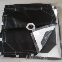 供應廂式壓濾機濾布320-2000型