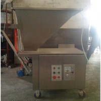 煙熏腸灌腸機  紅腸灌腸機  高速灌腸機  廠家直銷