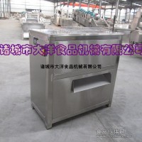 QR型鮮肉切片機|小型牛肉切丁機