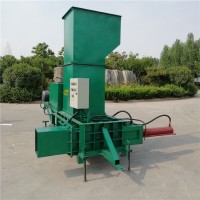 干稻草打捆機 干草粉碎壓塊機 油電兩用的