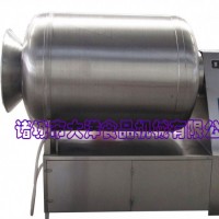 暢銷的真空滾揉機 大洋牌高效率肉類入味機
