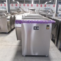杏鮑菇切片機，SQP系列松茸切片設備