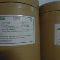 L-丙氨酸價格  L-丙氨酸廠家批發