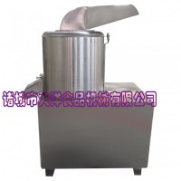 大洋牌高效率的蔬菜切泥機 暢銷的CN-500型蘋果打漿機