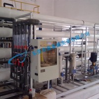 食品淀粉加工廢水處理設(shè)備 淀粉純水處理設(shè)備 可定制 量大從優(yōu)