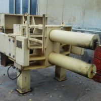 出售二手壓濾機