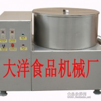 食品甩干機 大容量新技術果蔬脫水設備/脫水機