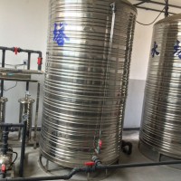反滲透設(shè)備雙級反滲透裝置0.5噸1噸工業(yè)純水設(shè)備去離子水設(shè)備