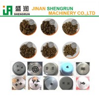 狗糧設備價格，狗糧生產(chǎn)設備價格，狗糧加工設備生產(chǎn)線
