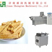 盛潤苦蕎脆片生產設備 養生苦蕎酥設備 苦蕎片生產成套設備