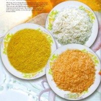 面包糠生產(chǎn)線