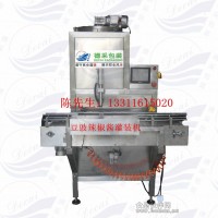 豆瓣醬灌裝機 豆瓣醬包裝機