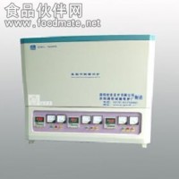 多溫區管式電爐GWL-3DWQGA