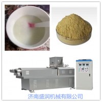 五谷雜糧營養(yǎng)粉生產(chǎn)設(shè)備廠家