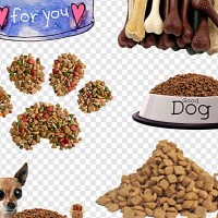 定制狗糧加工設備，狗糧貓糧生產線廠家