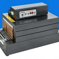 廠家批發4020型遠紅外線收縮機禮品盒收縮機