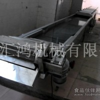 巴氏殺菌流水線  醬菜殺菌設(shè)備