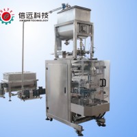 給袋式大袋調味醬料立式自動包裝機