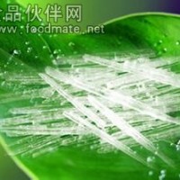 食品級薄荷腦