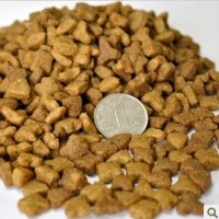 生產(chǎn)狗糧的設(shè)備生產(chǎn)線