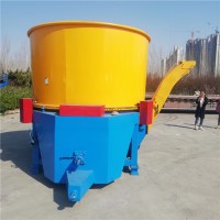 出料快的秸稈粉碎機(jī) 草捆切割機(jī) 圓盤(pán)粉碎機(jī)工作原理