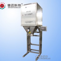復混肥全自動包裝機