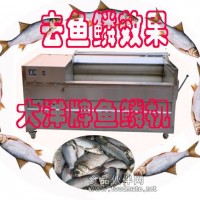暢銷全國的去魚鱗機  脫魚鱗設備