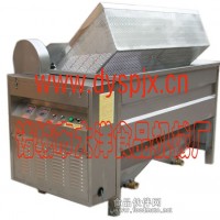多用型油炸爐價格 油水一體自動控溫油炸機械