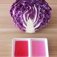天然紫甘藍(lán)紅色素