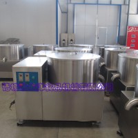 廠家直銷離心式甩油機 暢銷的油炸食品脫油機
