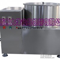 TS型自動化脫水機|電動豆渣脫水機|甩干機