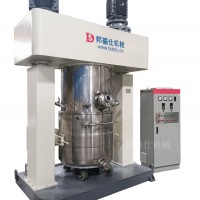 邦德仕-500L麻花式行星動力混合攪拌機(jī)