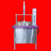 電加熱型紫薯餅連續加工設備 大洋制造