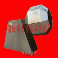 花生米調味機 八角拌料設備