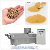 供應(yīng)全自動(dòng)水產(chǎn)魚(yú)飼料生產(chǎn)線