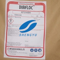 日本三菱進口聚丙烯酰胺原裝進口KP206BH KP208BM