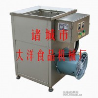 炸雞店油炸機(jī)械 自動控溫油炸鍋