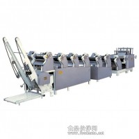 供應金都鮮面條機 鮮面條機 掛面機