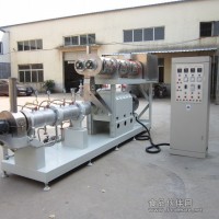 狗糧生產線，狗糧機，狗糧加工設備
